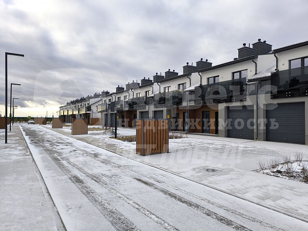 3-к квартира, 144 кв.м.