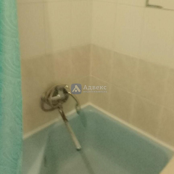 Квартира 1-комн., 17.2 м² Квартира 1-комн., 17.2 м²