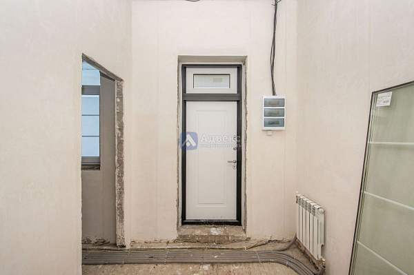 Коттедж 179.36 м²