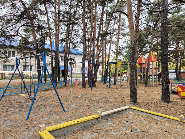 2-к квартира, 44 кв.м.