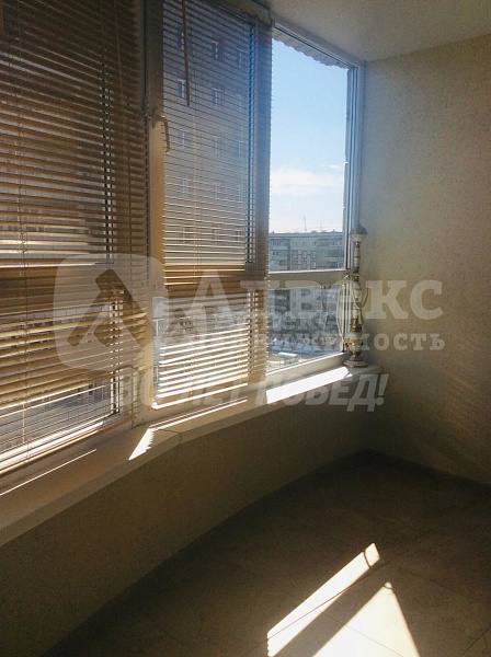 3-к квартира, 99 кв.м.