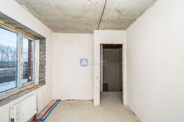 2-к квартира, 81 кв.м.