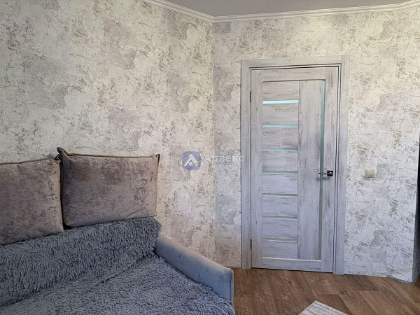 Квартира 1-комн., 39.9 м² Квартира 1-комн., 39.9 м²