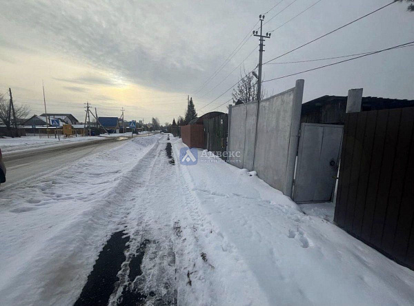 Участок, 15 сот.