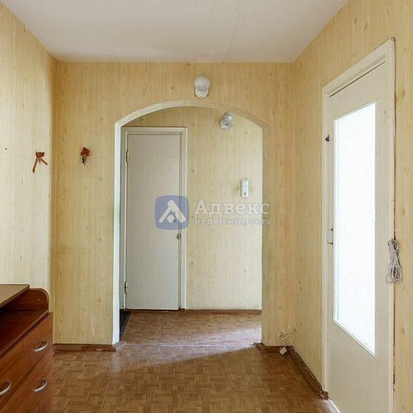 Квартира 2-комн., 59.2 м² Квартира 2-комн., 59.2 м²