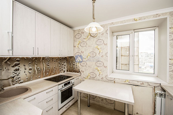 Квартира 3-комн., 69 м² Квартира 3-комн., 69 м²