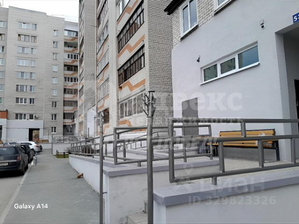 2-к квартира, 69 кв.м.