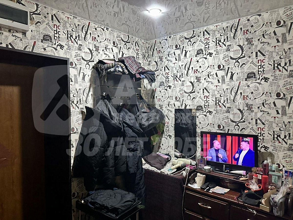 Комната 18.1 м²