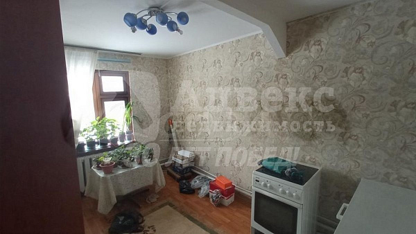 Коттедж 260 м²