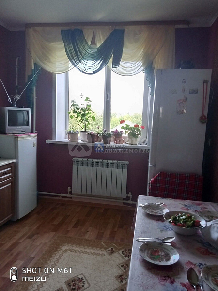 3-к квартира, 81 кв.м.