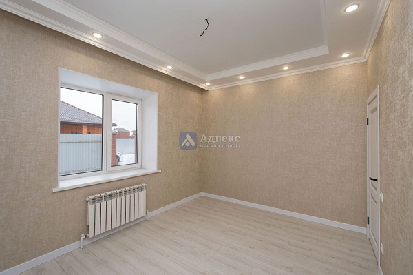 Дом, 113.3 кв.м.