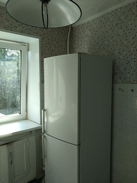 Квартира 1-комн., 29.1 м²