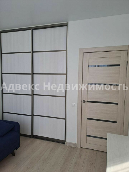 Квартира 2-комн., 44 м²