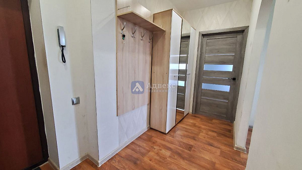 Квартира 2-комн., 45.1 м² Квартира 2-комн., 45.1 м²
