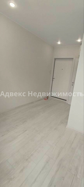 Квартира студия, 24 м²