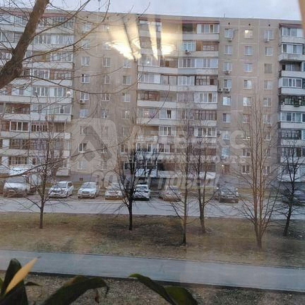 2-к квартира, 50 кв.м.