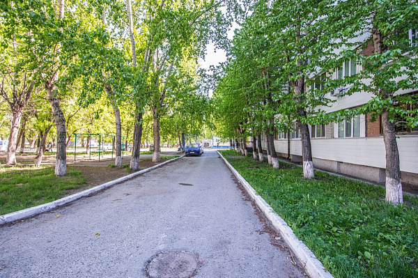 Квартира студия, 17.3 м² Квартира студия, 17.3 м²