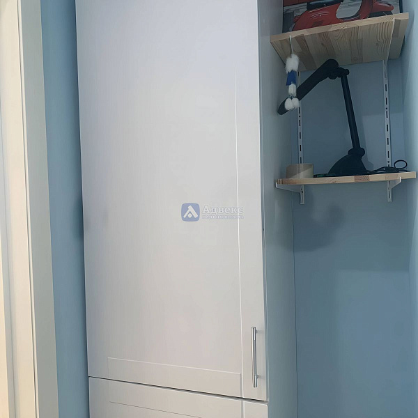 Квартира 2-комн., 41.7 м²