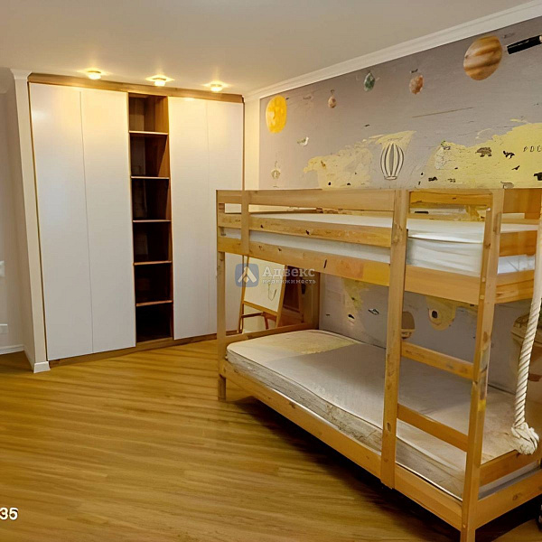 3-к квартира, 92 кв.м. 3-к квартира, 92 кв.м.