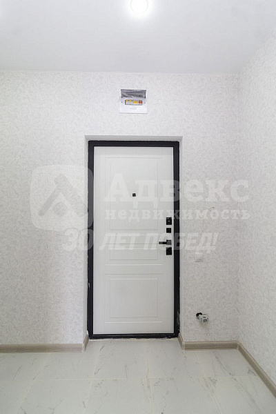 Квартира 2-комн., 62.7 м²