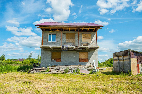 Дом 120 м² Дом 120 м²