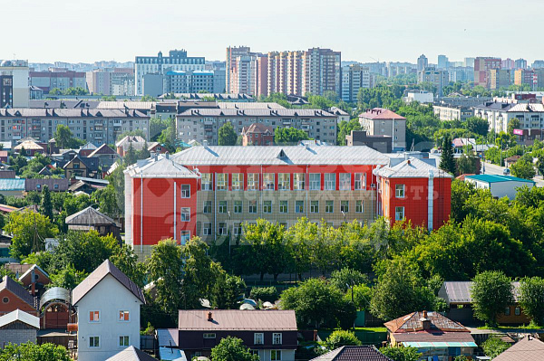 1-к квартира, 42 кв.м.