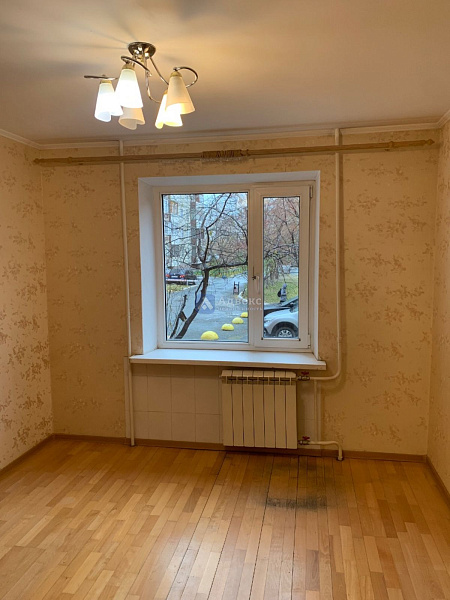 Квартира 3-комн., 65.6 м²