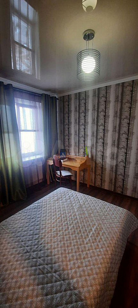 Квартира 2-комн., 67.6 м² Квартира 2-комн., 67.6 м²