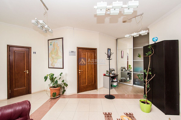 Офисные помещения 32.5 м²