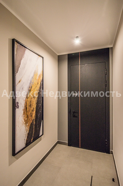 Квартира 5-комн., 187.9 м²