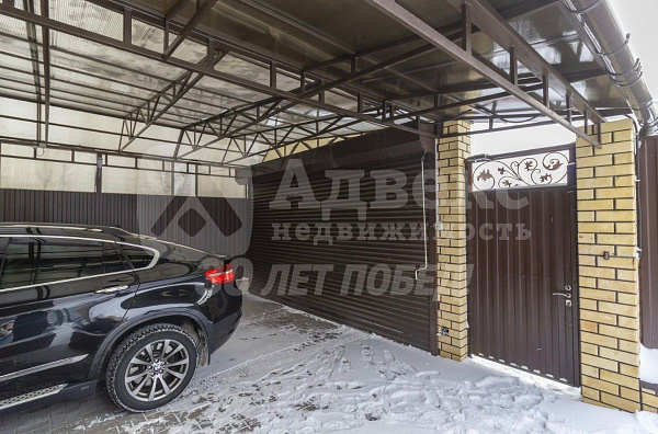 Дом, 299 кв.м.