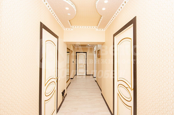 Квартира 2-комн., 80 м²