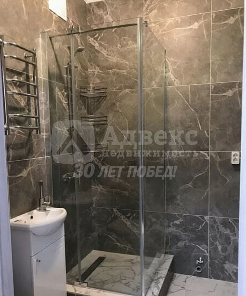 Квартира 3-комн., 69.7 м²