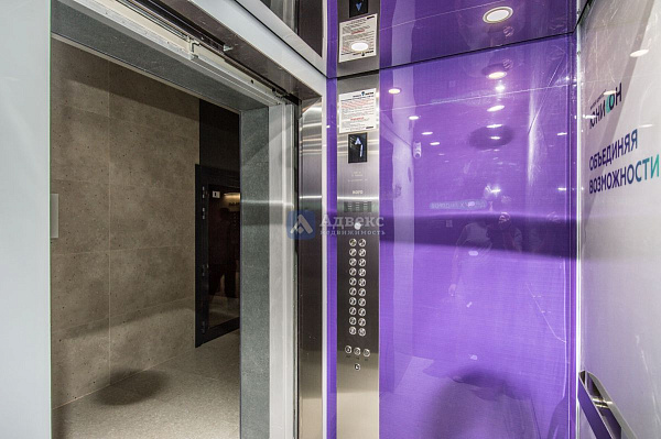 Квартира студия, 17.74 м² Квартира студия, 17.74 м²