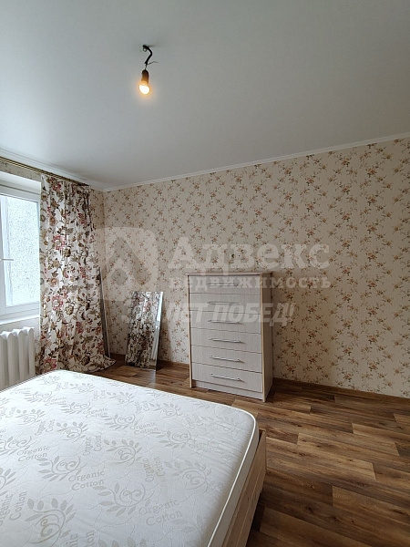 Квартира 2-комн., 65.9 м²
