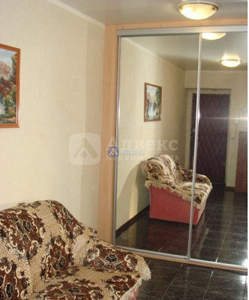 Квартира 4-комн., 100.65 м²