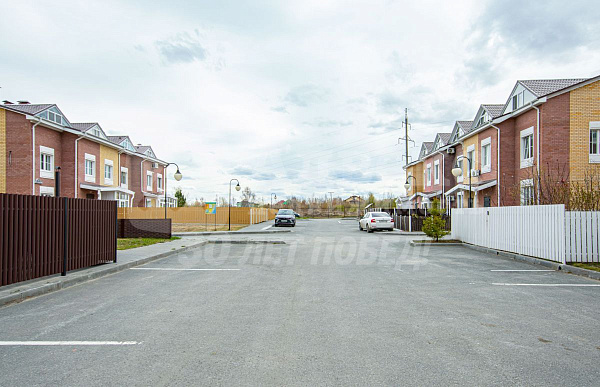 Квартира 2-комн., 129.7 м²