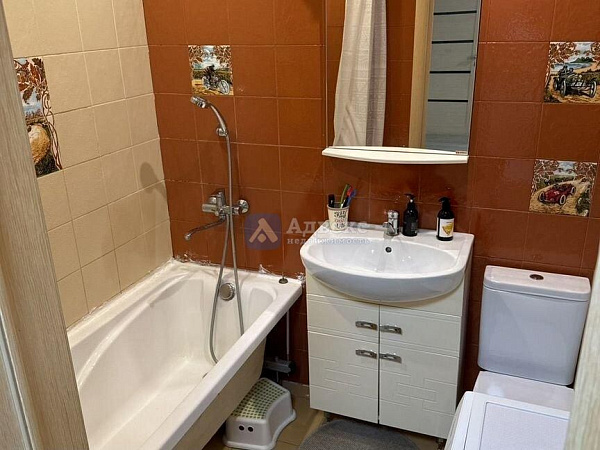 2-к квартира, 105 кв.м. 2-к квартира, 105 кв.м.