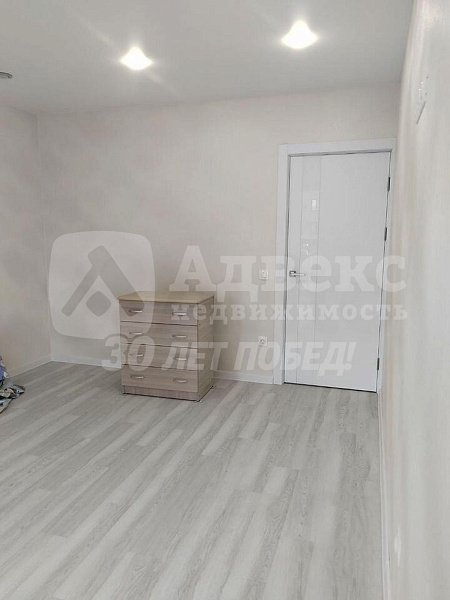 Квартира 2-комн., 59.7 м²