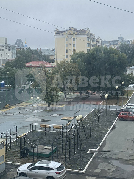 3-к квартира, 72 кв.м.
