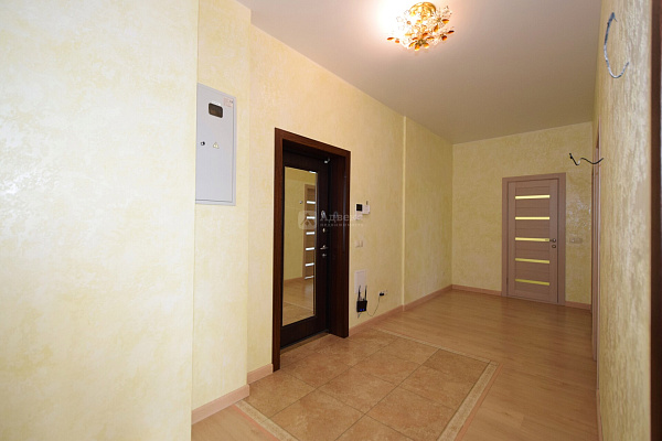 Квартира 2-комн., 68.2 м²