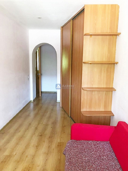 3-к квартира, 53 кв.м. 3-к квартира, 53 кв.м.