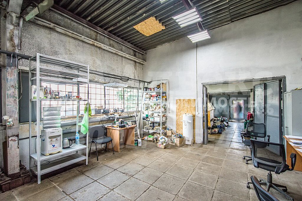 Коммерческая земля 63.6 сот.