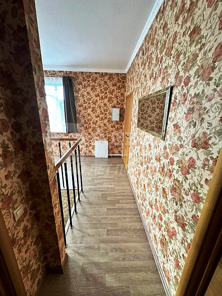 Коттедж 145 м²
