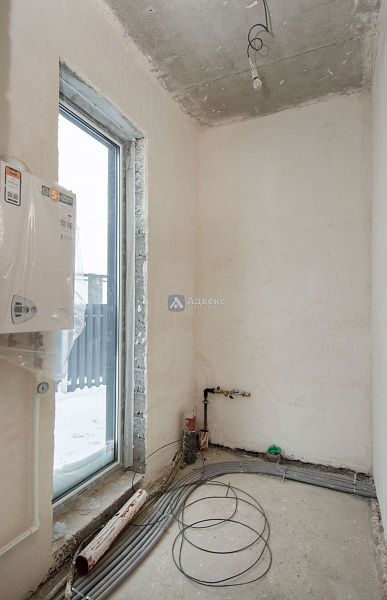 Коттедж 146.5 м²