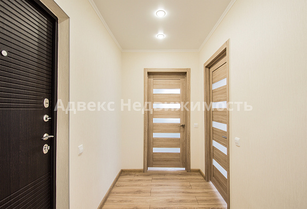 Квартира 2-комн., 50.7 м²