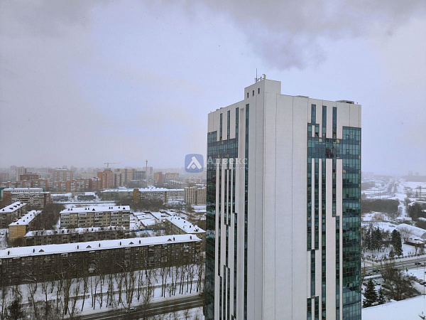 2-к квартира, 61 кв.м.