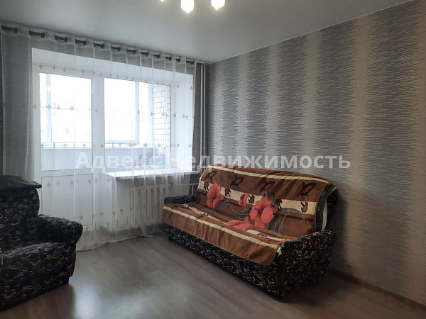 Квартира 2-комн., 51 м²