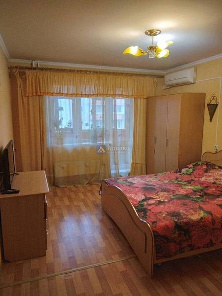 Квартира 2-комн., 64 м² Квартира 2-комн., 64 м²