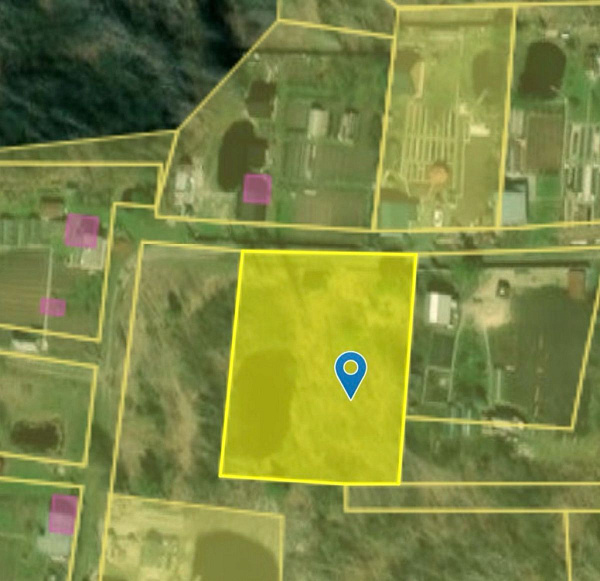 Участок 22.05 сот.